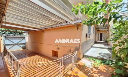 Salão comercial, 348 m² - venda por R$ 780.000 ou aluguel por R$ 5.400/mês - Vila Universitária - Bauru/SP
