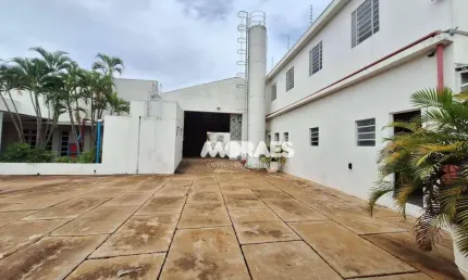 Prédio comercial com 22 salas para alugar, 1600 m² por R$ 30.000/mês - Centro - Bauru/SP