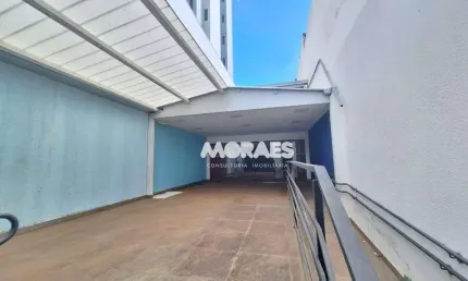 Salão comercial, 252 m² - venda por r$ 1.490.000 ou aluguel por r$ 5.900/mês - centro - bauru/sp
