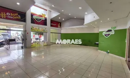 Salão comercial para alugar, 250 m² por r$ 6.000/mês - jardim américa - bauru/sp