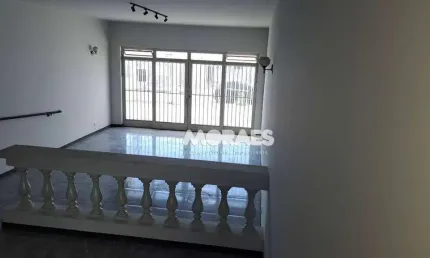 Imóvel comercial para alugar, 480 m² por R$ 9.500/mês - Altos da Cidade - Bauru/SP