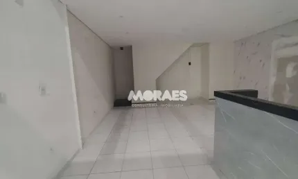Sala comercial para alugar, 45 m² por r$ 2.000/mês - jardim infante dom henrique - bauru/sp