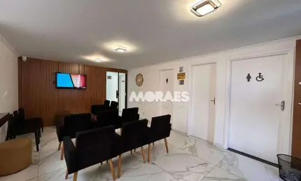 Sala comercial para alugar, 9 m² por R$ 1.500/mês - Altos da Cidade - Bauru/SP