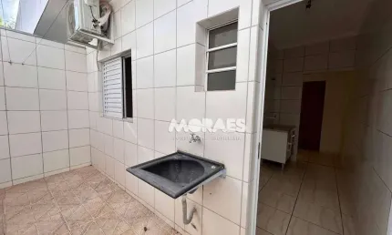 Kitnet climatizada com 1 dormitório para alugar, 30 m² por R$ 800/mês - Vila São João do Ipiranga - Bauru/SP