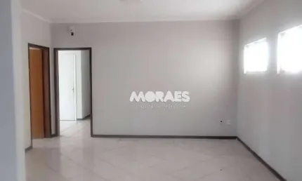 Casa para alugar, 243 m² por R$ 5.000/mês - Vila Universitária - Bauru/SP