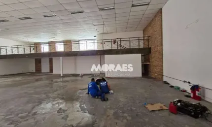 Barracão para alugar, 500 m² por R$ 15.000,00/mês - Vila Regina - Bauru/SP