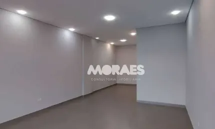 Sala, 65 m² - venda por R$ 430.000 ou aluguel por R$ 2.230/mês - Nova Nações América - Bauru/SP