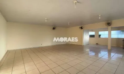Salão comercial para alugar, 155 m² por R$ 2.500/mês - Alto Paraíso - Bauru/SP