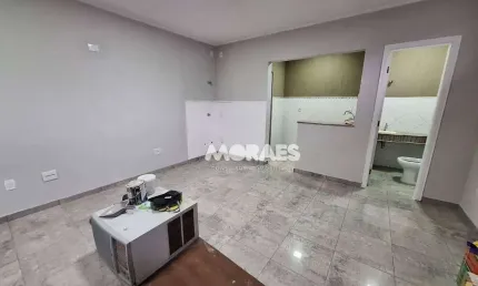 Salão para alugar, 50 m² por R$ 1.900,00/mês - Jardim Cruzeiro do Sul - Bauru/SP