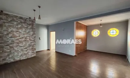 Casa com 4 dormitórios para alugar, 256 m² por R$ 5.000,00/mês - Higienópolis - Bauru/SP