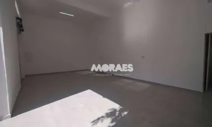 Salão comercial para alugar, 70 m² por R$ 2.500/mês - Centro - Bauru/SP