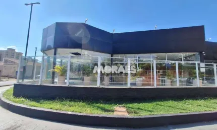 Imóvel comercial para alugar, 1.412 m² por R$ 60.000/mês - Jardim Panorama - Bauru/SP