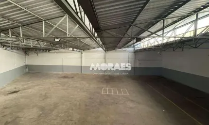 Barracão para alugar, 631 m² por R$ 9.500/mês - Jardim Pagani - Bauru/SP