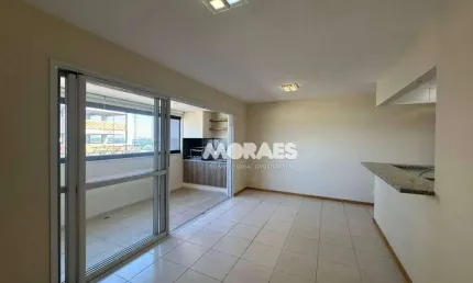 Apartamento com 3 quartos à venda, 85 m² por R$ 680.000 - Terraze Del Veneto Condomínio - Bauru/SP