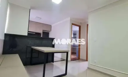 Apartamento com 2 dormitórios à venda, 45 m² por R$ 210.000,00 - Residencial Parque Barcelona - Bauru/SP