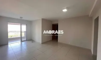 Apartamento com 3 dormitórios à venda, 94 m² por R$ 800.000,00 - Terrazzo Residencial - Bauru/SP