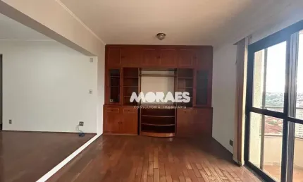 Apartamento com 3 dormitórios à venda, 145 m² por R$ 500.000,00 - Edifício Partenon - Bauru/SP