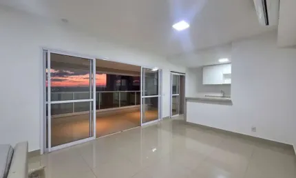 Apartamento com 3 suítes, 120 m² - venda por r$ 1.300.000 ou aluguel por r$ 5.500/mês - vivaz home resort - bauru/sp