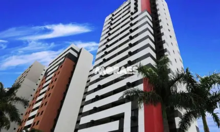 Apartamento com 3 dormitórios à venda, 148 m² por R$ 850.000,00 - Solar Villeneuve - Bauru/SP