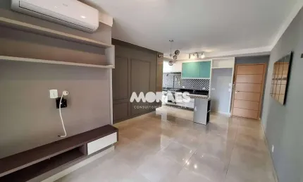 Apartamento com 2 suítes à venda, 71 m² por R$ 520.000 - Premiato Residencial - Bauru/SP
