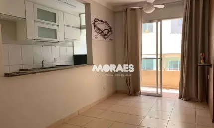 Apartamento com 3 dormitórios à venda, 68 m² por R$ 240.000,00 - Spazio Novitá - Bauru/SP