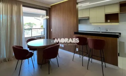Apartamento com 3 dormitórios à venda, 96 m² por R$ 1.190.000,00 - City Towers - Bauru/SP