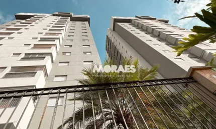 Apartamento com 3 dormitórios à venda, 94 m² por R$ 670.000,00 - Terrazzo Residencial - Bauru/SP