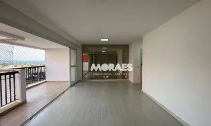 Apartamento com 3 dormitórios à venda, 130 m² por R$ 900.000,00 - Condominio Europa Residencial - Bauru/SP