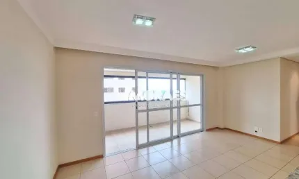 Apartamento com 3 quartos à venda, 85 m² por R$ 680.000 - Terraze Del Veneto Condomínio - Bauru/SP
