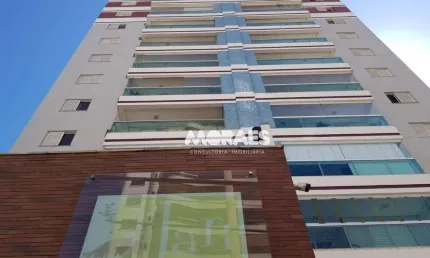 Apartamento com 3 suítes à venda, 123 m² por R$ 950.000 - Residencial Jari - Bauru/SP