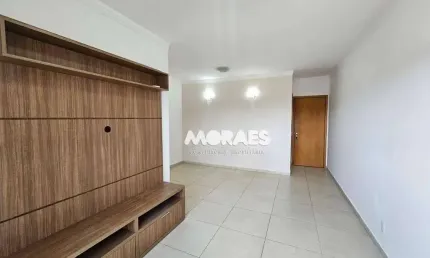 Apartamento com 3 dormitórios à venda, 82 m² por R$ 479.000,00 - Condomínio Residencial Gurupi - Bauru/SP