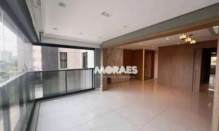 Apartamento com 3 suítes à venda, 134 m² por R$ 1.500.000 - Vivant Home Resort - Bauru/SP