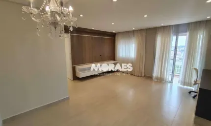 Apartamento com 2 suítes à venda, 68 m² por R$ 535.000 - Condomínio Nova Nação América - Bauru/SP