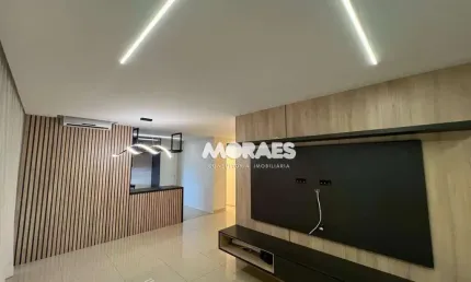 Apartamento com 3 dormitórios à venda, 107 m² por R$ 1.300.000,00 - Vivant Home Resort - Bauru/SP