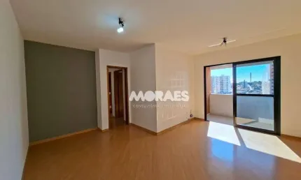 Apartamento com 3 quartos à venda, 92 m² por R$ 530.000 - Residencial Porto Real - Bauru/SP