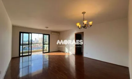 Apartamento com 3 dormitórios à venda, 120 m² por R$ 570.000,00 - Residencial Byblos - Bauru/SP