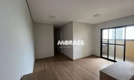 Apartamento com 3 dormitórios à venda, 69 m² por R$ 480.000,00 - Hyde Park Residence - Bauru/SP