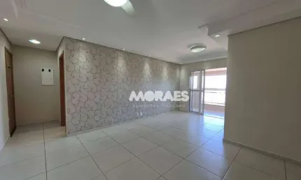 Apartamento com 3 quartos à venda, 94 m² por R$ 650.000 - Terrazzo Residencial - Bauru/SP