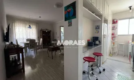 Apartamento com 2 dormitórios à venda, 70 m² por R$ 290.000 - Vila Inglesa - Bauru/SP