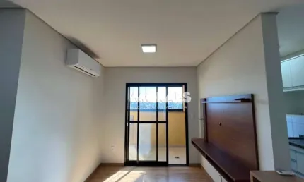 Apartamento com 3 quartos à venda, 70 m² por R$ 550.000 - Hyde Park Residence - 3 vagas - Bauru/SP