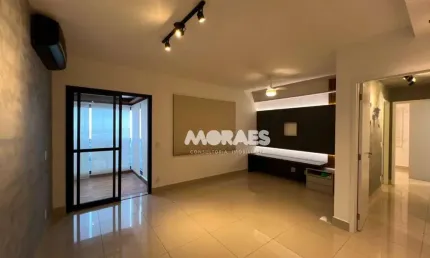 Apartamento com 3 suítes à venda, 107 m² por r$ 1.150.000 - vivant home resort - bauru/sp