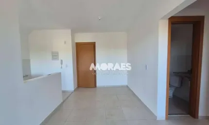 Apartamento com 2 quartos à venda, 49 m² por R$ 295.000 - Vista Água Comprida - Bauru/SP