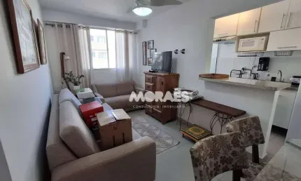 Apartamento com 2 quartos à venda, 46 m² por R$ 230.000 - Parque Borghesi - Bauru/SP