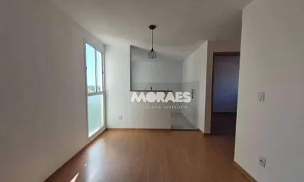 Apartamento com 2 quartos à venda, 39 m² por r$ 185.000 - residencial parque bela espanha - bauru/sp