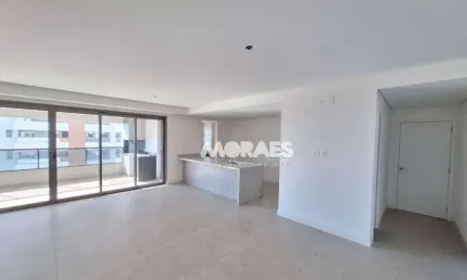 Apartamento com 2 suítes à venda, 128 m² por r$ 1.380.000 - city towers two - bauru/sp