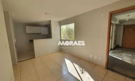 Apartamento Térreo com 2 dormitórios à venda, 50 m² por R$ 190.000 - Residencial Parque Barcelona - Bauru/SP
