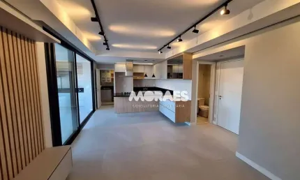 Apartamento com 3 Suítes à venda, 110 m² por R$ 1.400.000 - Residencial Aeon - Bauru/SP
