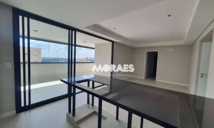 Apartamento com 3 suítes à venda, 110 m² por R$ 1.150.000 - Residencial Aeon - Bauru/SP