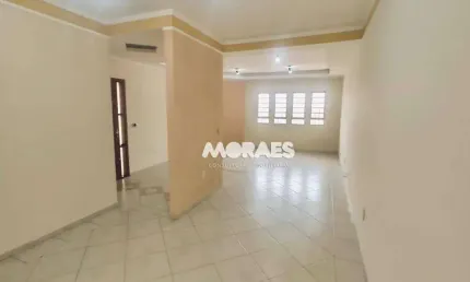 Casa térrea com 4 quartos à venda, 300 m² por R$ 690.000 - Jardim Terra Branca - Bauru/SP