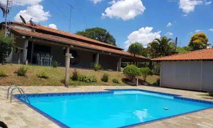 Chácara à venda, 21000 m² por R$ 1.200.000 - Quirilândia - Bauru/SP